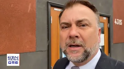 'Slam Dunk Win' for Canadian Pastor Artur Pawlowski Who Was Repeatedly Jailed for Church Meetings