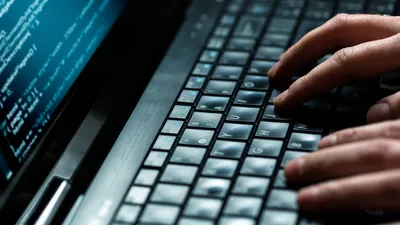 Iran-Backed Hackers Accused Of Targeting Critical US Sectors