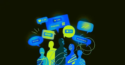 The Algorithm Is Changing How We Speak—and Strive