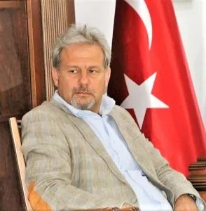 German Pastor Hopeful in Fight to Remain in Turkey - Morningstar News