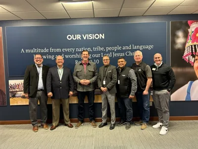 Hispanic, IMB leaders plan ways to mobilize Hispanic Baptists for international missions | Baptist Press