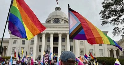 Judge Dismisses Challenge to Alabama Law Protecting Minors from Trans Treatment