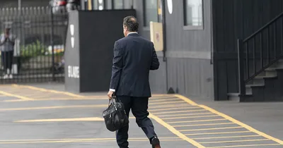 Cuomo resigns as New York governor