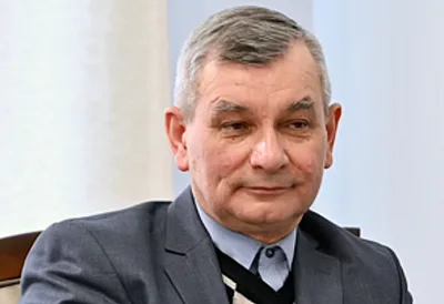 Baptist Pastor Faces Expulsion from Russian-Occupied Ukraine