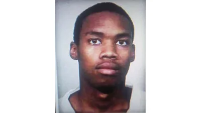 Clemency Has Been Granted for Julius Jones