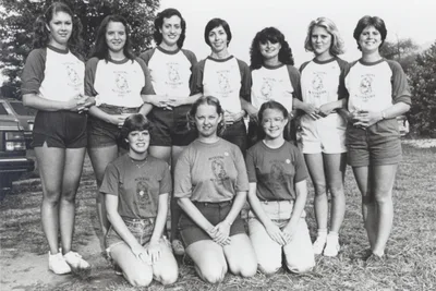 Acteens celebrates 50 years | Baptist Press