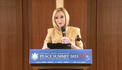 Paula White Claims She Helped Mandela Abolish Apartheid, But Foundation Has No Record of Work