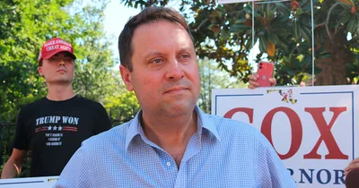 National Eyes on Republican Primary for Maryland Governor