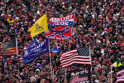 Ahead of Inauguration, Faith Leaders Urge Devotees in State Capitols to Take Precautions