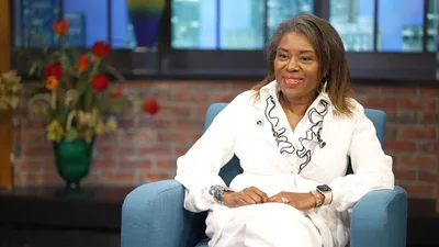 'You Have to Talk About the Good, the Bad and the Ugly': Winsome Sears Talks Race, Education & Her Faith