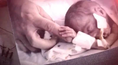 Facebook Censors Pro-Life Ads Featuring Babies Who Survived Premature Birth