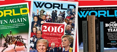 World Magazine's Big Shakeup Continues as Numerous Leaders Depart, Citing Political Tension - RELEVANT