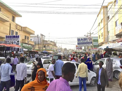Christian in Somaliland Poisoned to Death after Secret Conversion - Morningstar News