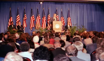 Conservative Christians Discuss Impact, Legacy, Ongoing Relevance of Moral Majority