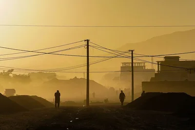 A doctor begged a religious sister for help. Last week, she and her family escaped Afghanistan.