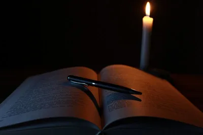 The Christian Life is a Long and Dangerous Journey
