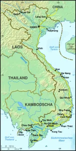 Mixed Messages in Vietnam amid COVID-19 - Morningstar News