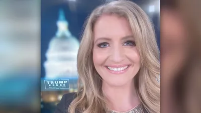Claiming Victory: Former Trump Lawyer Jenna Ellis Keeps License after Public Censure
