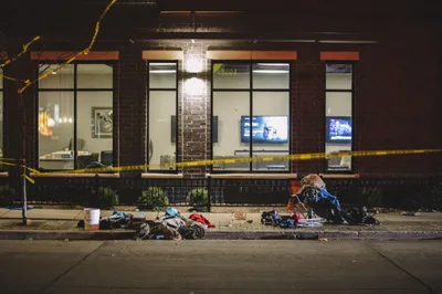 After shocking Waukesha Christmas parade attack, Wis. Catholics grieve and pray