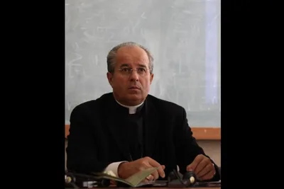Vatican diplomat criticizes ‘divisive’ UN Human Rights Council report on Islamophobia