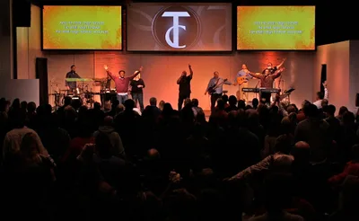 Study: Multiracial churches growing, but racial unity may be elusive | Baptist Press