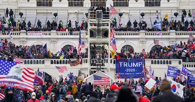 Proud Boys Member Pleads Guilty to Seditious Conspiracy