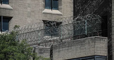 Epstein’s death ruled a suicide