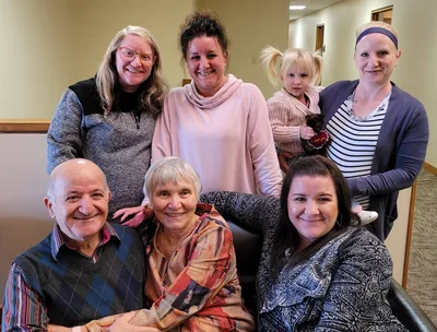 From Lebanese orphanage to lifetime of ministry, he’s thankful for God’s guiding hand | Baptist Press
