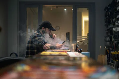 How I responded to my teen vaping, alcohol use and drug abuse?