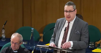 Bishop Reports Church Member to Police for Biblical Beliefs