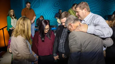 IMB 2023 in review: We cooperate so they can go | Baptist Press
