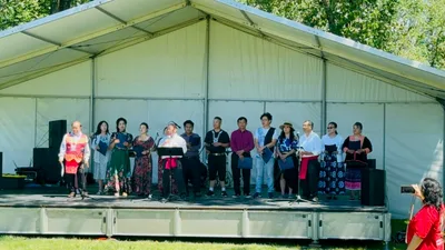Southern Baptist Hmong churches impact Hmong International Freedom Festival | Baptist Press