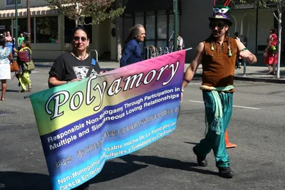 American Psychological Association Denies Endorsing ‘consensual non-monogamy’
