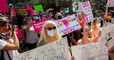 Florida Supreme Court Upholds Protection of Unborn