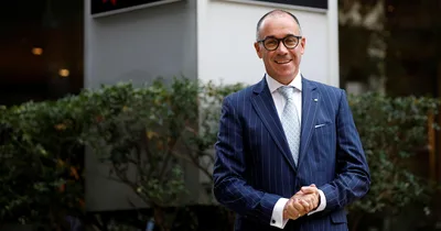 CEO of Australian Football Team Forced to Resign Due to Church Membership