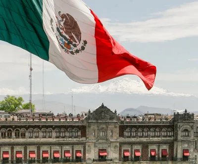 Evangelicals march in Chiapas to call for repeal of gender law