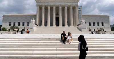 U.S. Can’t Charge Jan. 6 Defendant with Anti-Obstruction Law