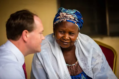 Christian Mom of 5 Acquitted of Blasphemy Charges in Nigeria after Yearslong Ordeal
