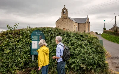 UK's Church of the Year 2022 Unveiled