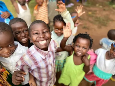Kenya plans $15 million fund to help children leave orphanages for family care