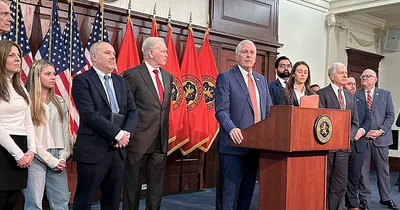 New York county bans males in female sports