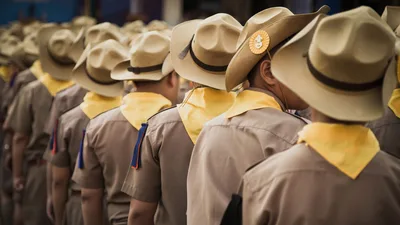 Taking the 'Boy' Out of Boy Scouts: Boy Scouts of America Officially Deletes Its Identity