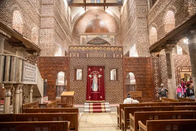 Egypt court denies Christians’ right to take holy day off, imposes penalties