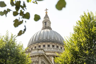 Evangelicals May Reject Authority of Liberal Bishops in Church of England