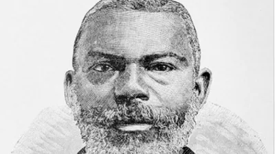 George Liele: The world’s first Baptist missionary | Baptist Press