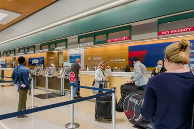 Travel returns to normal as pent-up demand continues