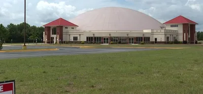 Black church calls police after ‘suspicious’ white man visits during worship service
