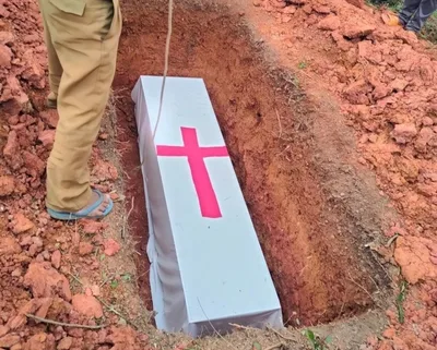 Pastor tortured, killed in Laos for spreading Gospel was a father of 8