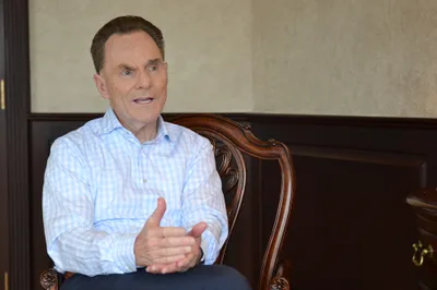 FIRST-PERSON: Diversity and Inerrancy in the SBC | Baptist Press