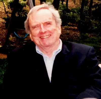 Tom Quigley, longtime foreign policy adviser to U.S. bishops, dies at 91
